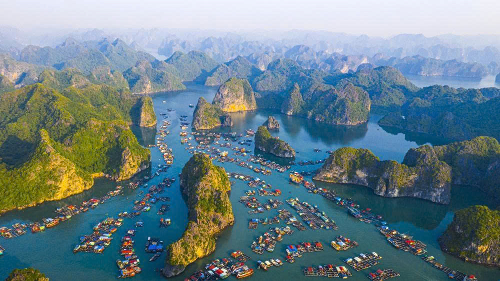 Vietnam