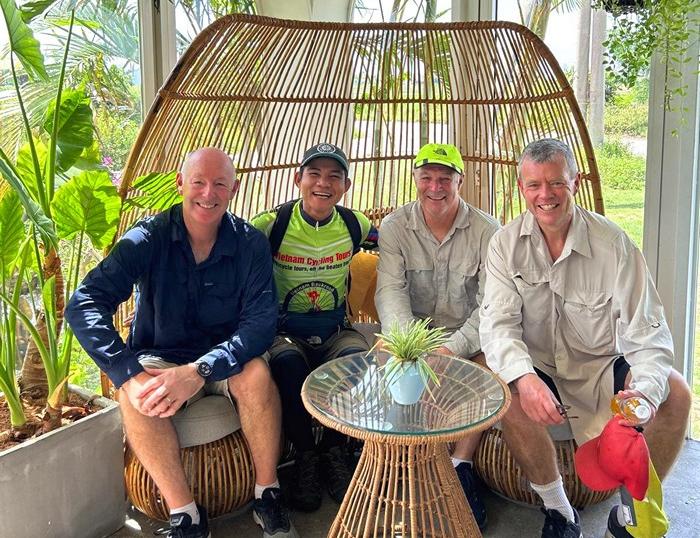 Cycling Vietnam, Hanoi to Saigon, Vietnam Classic Bike Tours