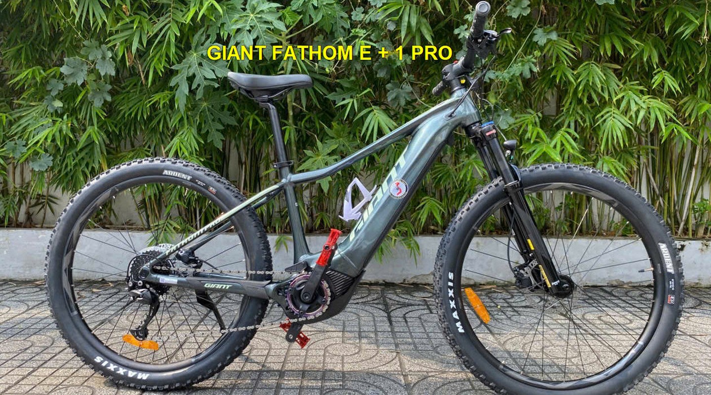 Vietnam E- Bike Tours
