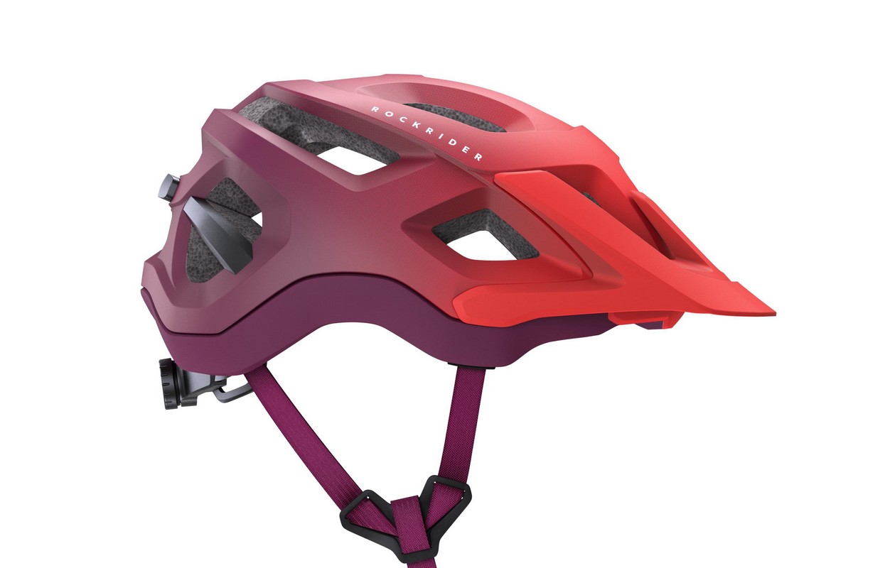 MTB helmets-Vietnam Cycling Tours