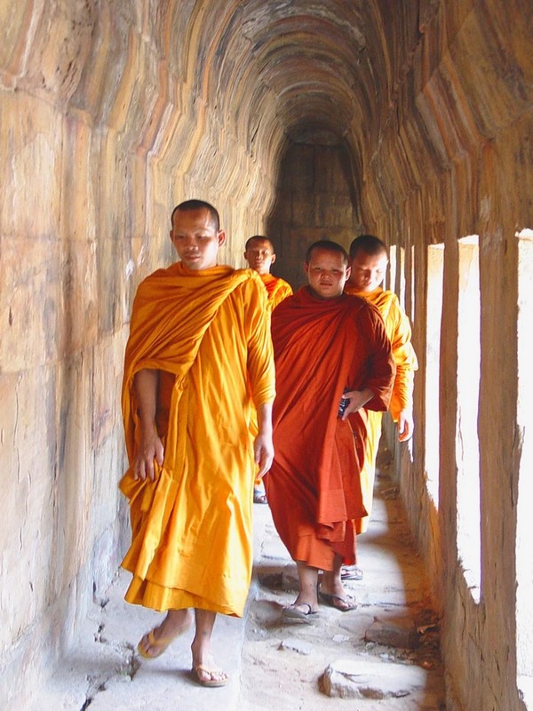Preah Vihear Temple
