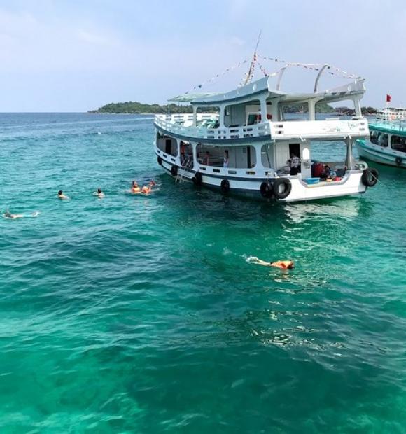 Embark on a cycling journey through Mekong Delta to Phu Quoc Island