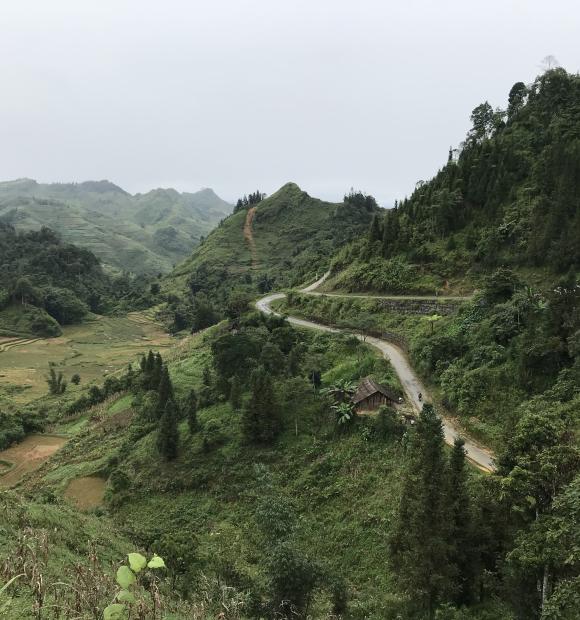Cambodia to Laos to Vietnam Bike Tour - Cycling Angkor Wat - Pakse - Hoi An