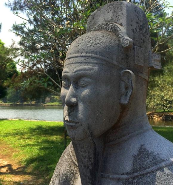 Cycling and Biking to explore Hue’s UNESCO Sites and Hidden Charming Villages
