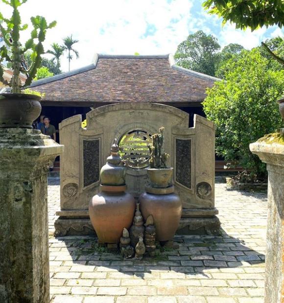 Explore Phuoc Tich Ancient Village, cycling from Hue to Ho Chi Minh