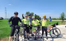 Mekong Delta of Vietnam