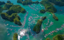 Ha Long Bay