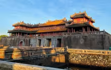 Hue Citadel