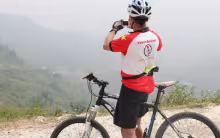 Sapa cycling tours