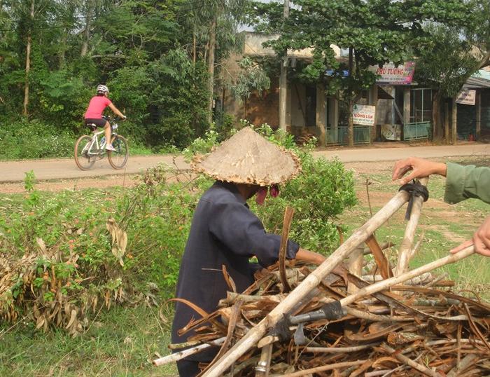 Cross Vietnam's higlight, Hanoi, Hue, Hoi An, Nha Trang, Dalat, Phan Thiet and ends in Ho Chi Minh