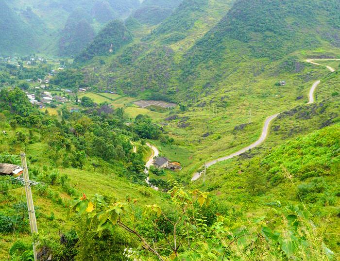 Ha Giang bike loops and, cycling Vietnam's stunning Central coastlines