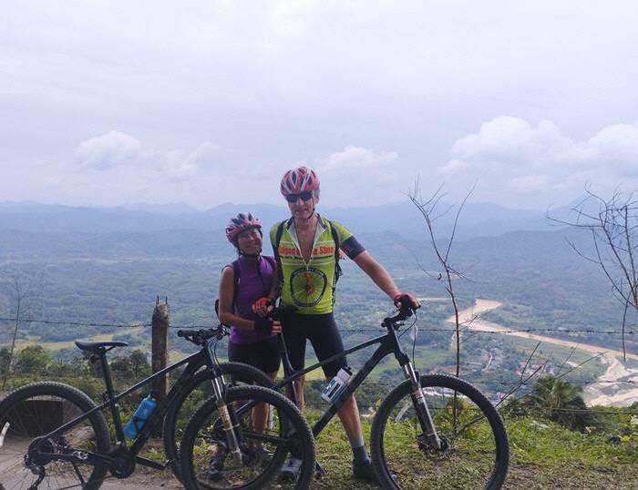 Cycling loop of Ha Giang, challenge mountain pass, explore Yen Minh, Dong Van, Meo Vac, Mau Due, and Du Gia