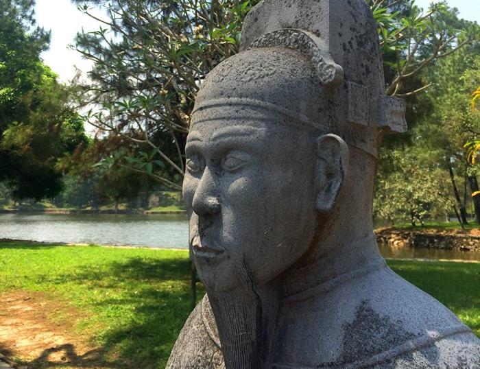 Cycling and Biking to explore Hue’s UNESCO Sites and Hidden Charming Villages