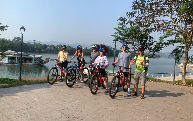 Hoi An's countryside